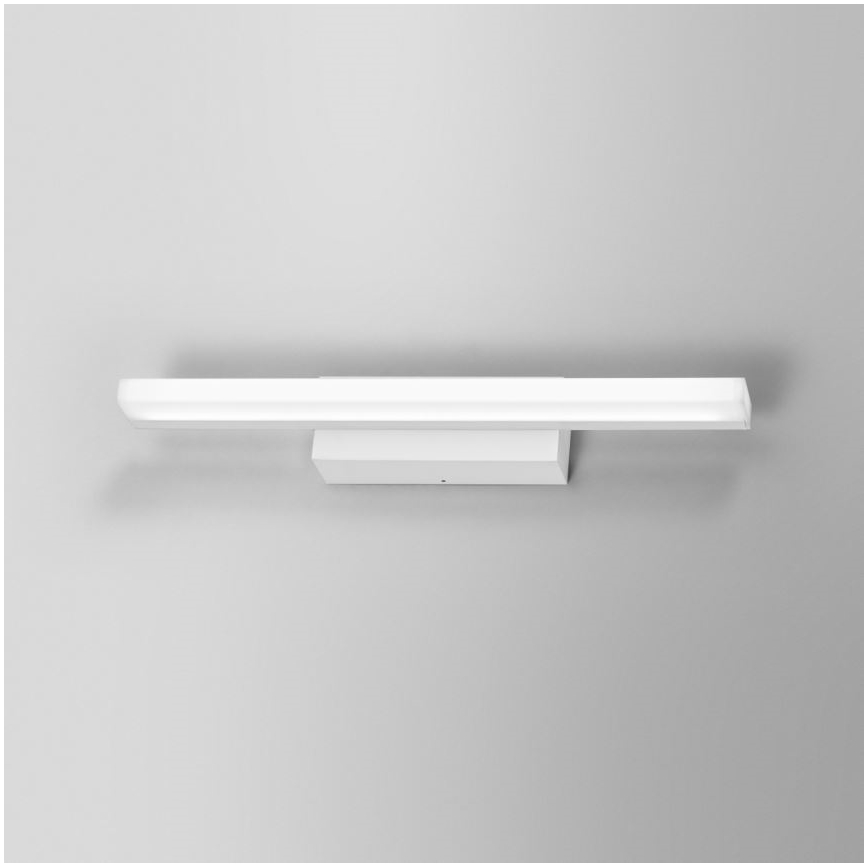 Osram - LED stmievateľné osvetlenie zrkadla ORBIS MIRROR LED/6,8W/230V 40 cm 3000/4000K IP44 biela