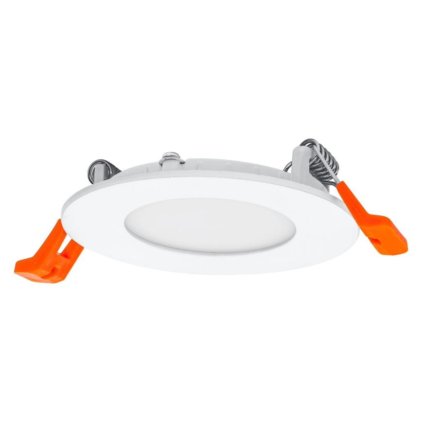 Osram - LED stmievateľné podhľadové svietidlo SMART+ DOWNLIGHT LED/4,5W/230V 3000-6500K Wi-Fi