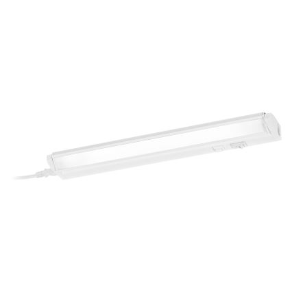 Osram - stmievateľné LED podlinkové svietidlo LINEAR TURN LED/6W/230V 3000/4000/6500K 35 cm biela