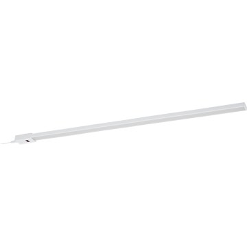 Osram - LED Stmievateľné podlinkové svietidlo s pohybovým senzorom BATTEN LED/11W/230V 2700/4000/6500K 81,7 cm biela