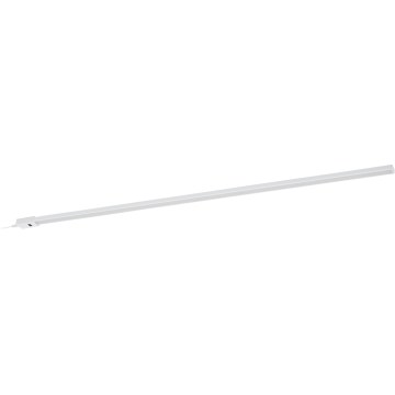 Osram - LED stmievateľné podlinkové svietidlo s pohybovým senzorom BATTEN LED/16W/230V 2700/4000/6500K 119,1 cm biela