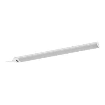 Osram - LED stmievateľné podlinkové svietidlo s pohybovým senzorom LINEAR ANGLE LED/5W/230V 3000/4000/6500K 35 cm biela