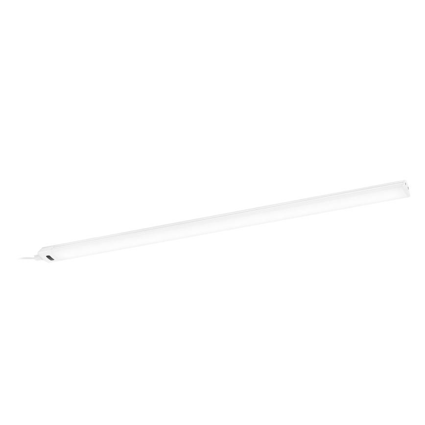 Osram - stmievateľné LED svietidlo pod linku s pohybovým senzorom LINEAR ANGLE LED/7,5W/230V 3000/4000/6500K 55 cm biela