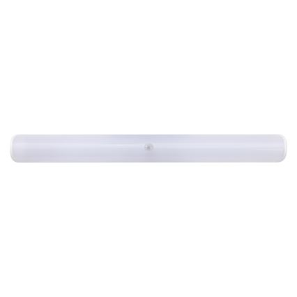 Osram - LED stmievateľné podlinkové svietidlo s pohybovým a súmrakovým senzorom LINEAR LED/5W/3,7V 2200 mAh 3000K 35 cm biela