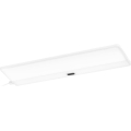 Osram - LED Stmievateľné podskrinkové svietidlo s pohybovým senzorom UNDERCABINET LED/5W/230V 3000/4000/6500K 10x30 cm biela