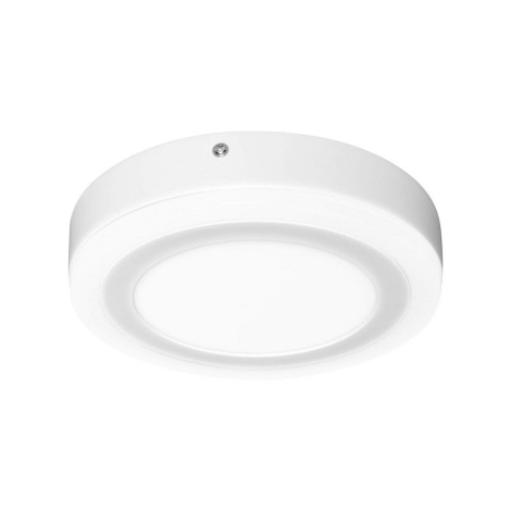 Osram - LED Stmievateľné stropné svietidlo CLICK 1xLED/15W/230V