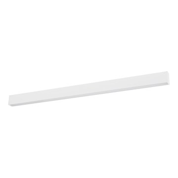 Osram - LED stmievateľné stropné svietidlo OFFICE LINE LED/11/20/30W/230V 4000K 112,6 cm biele