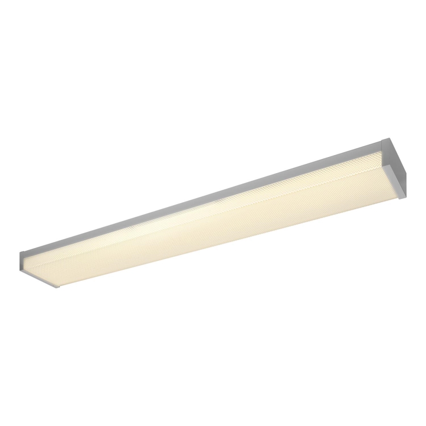 Osram - LED stmievateľné stropné svietidlo OFFICE LINE LED/40W/230V 120 cm + diaľkové ovládanie