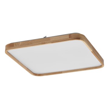 Osram - LED stmievateľné stropné svietidlo ORBIS ALICIA LED/36W/230V 49,5x49,5 cm