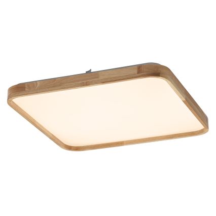 Osram - LED stmievateľné stropné svietidlo ORBIS ALICIA LED/36W/230V 49,5x49,5 cm