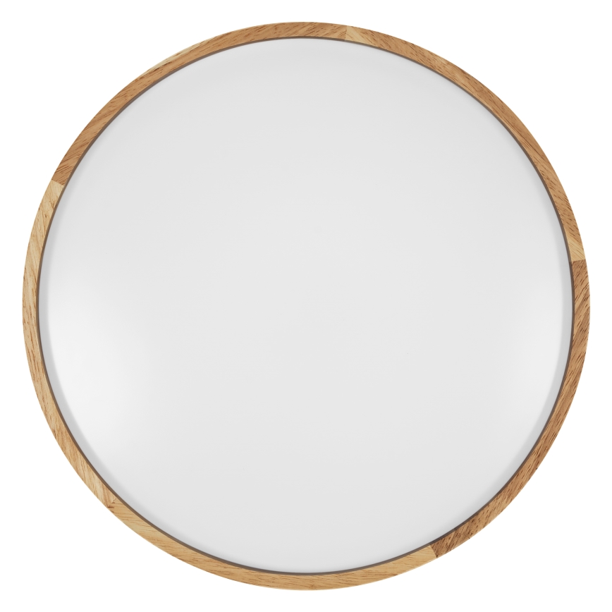 Osram - stmievateľné LED stropné svietidlo ORBIS ALISON LED/24W/230V, priemer 39,5 cm, béžové