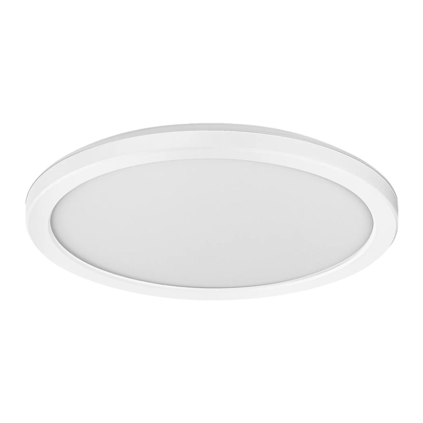Osram - LED stmievateľné stropné svietidlo ORBIS LED/15W/230V biela