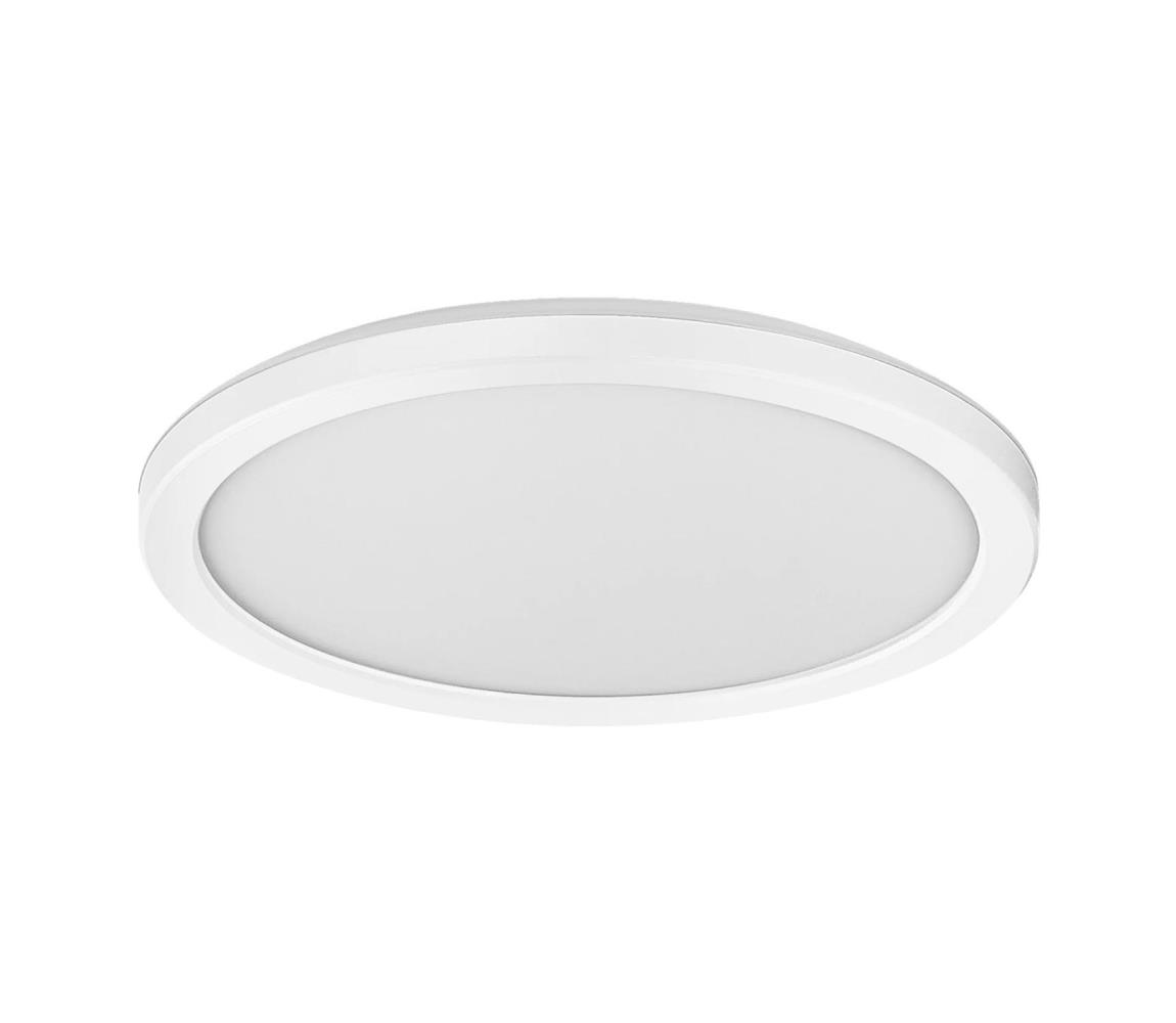 Osram - LED stmievateľné stropné svietidlo ORBIS LED/15W/230V biela 4099854450785
