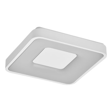 Osram - LED Stmievateľné stropné svietidlo ORBIS PIANA LED/24W/230V 38x38 cm biela