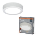 Osram - LED stmievateľné stropné svietidlo SMART+ DOWNLIGHT LED/12W/230V priemer 20 cm 3000-6500K Wi-Fi