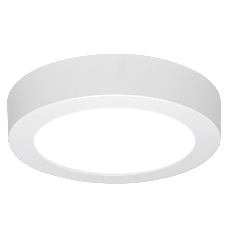 Osram - LED stmievateľné stropné svietidlo SMART+ DOWNLIGHT LED/12W/230V priemer 20 cm 3000-6500K Wi-Fi
