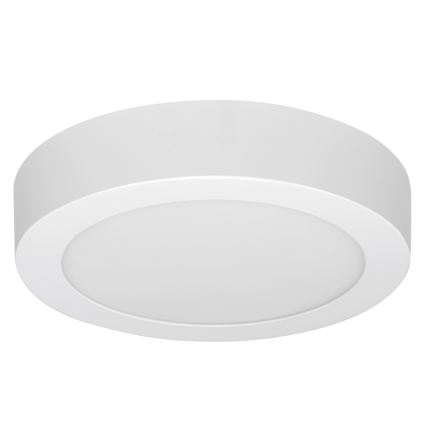 Osram - LED stmievateľné stropné svietidlo SMART+ DOWNLIGHT LED/12W/230V priemer 20 cm 3000-6500K Wi-Fi