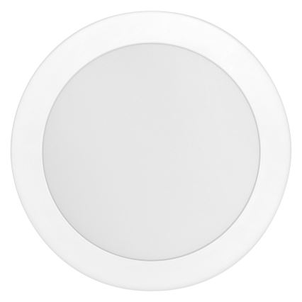 Osram - LED stmievateľné stropné svietidlo SMART+ DOWNLIGHT LED/12W/230V priemer 20 cm 3000-6500K Wi-Fi