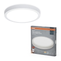 Osram - LED stmievateľné stropné svietidlo SMART+ DOWNLIGHT LED/22W/230V priemer 40 cm 3000-6500K Wi-Fi