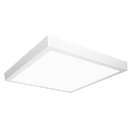 Osram - LED Stlmiteľné stropné svietidlo SMART+ DOWNLIGHT LED/22W/230V 40x40 cm 3000-6500K Wi-Fi