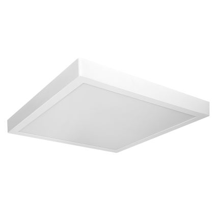 Osram - LED Stlmiteľné stropné svietidlo SMART+ DOWNLIGHT LED/22W/230V 40x40 cm 3000-6500K Wi-Fi