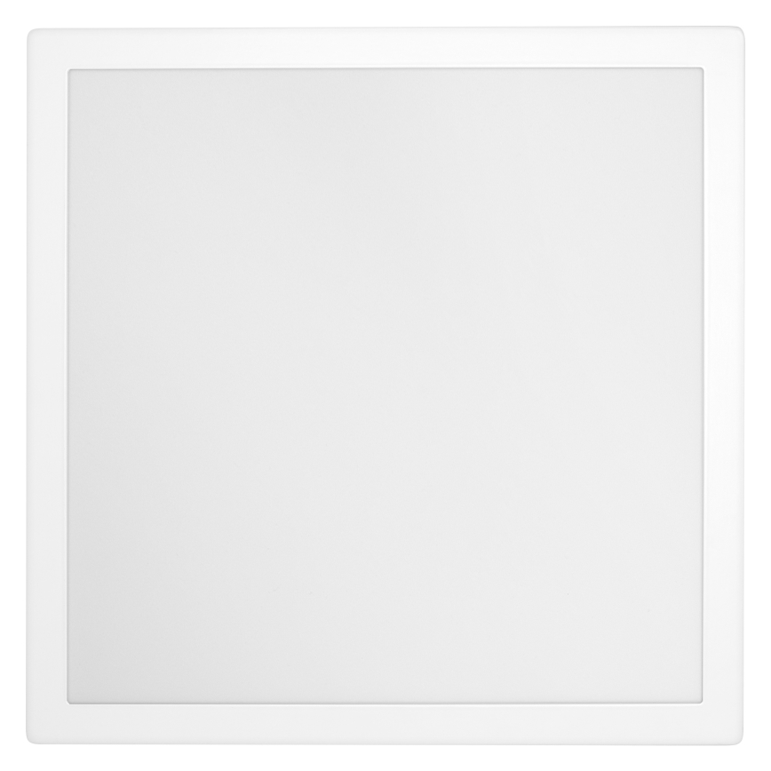 Osram - LED Stlmiteľné stropné svietidlo SMART+ DOWNLIGHT LED/22W/230V 40x40 cm 3000-6500K Wi-Fi