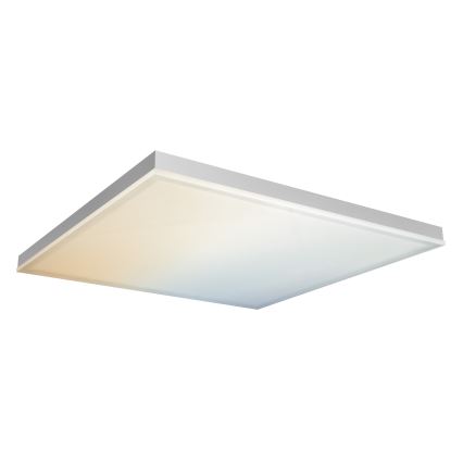 Osram - LED Stmievateľné stropné svietidlo SMART+ FRAMELESS LED/20W/230V 3000-6500K 30x30 cm Wi-Fi