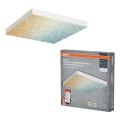 Osram - LED Stmievateľné stropné svietidlo SMART+ FRAMELESS LED/24,5W/230V 3000-6500K 45x45 cm Wi-Fi
