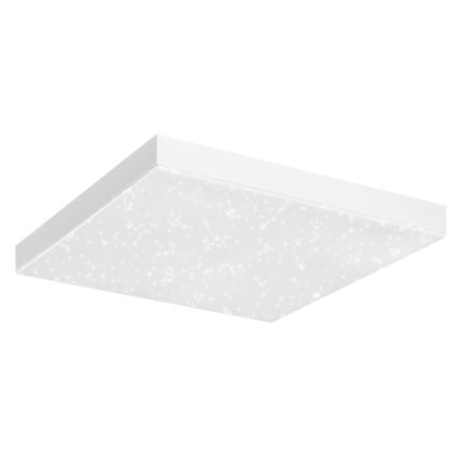 Osram - LED Stmievateľné stropné svietidlo SMART+ FRAMELESS LED/24,5W/230V 3000-6500K 45x45 cm Wi-Fi
