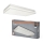 Osram - LED stmievateľné stropné svietidlo SMART+ MAGNET LED/42W/230V 30x60 cm 3000-6500K Wi-Fi