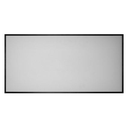 Osram - LED stmievateľné stropné svietidlo SMART+ MAGNET LED/42W/230V 30x60 cm 3000-6500K Wi-Fi