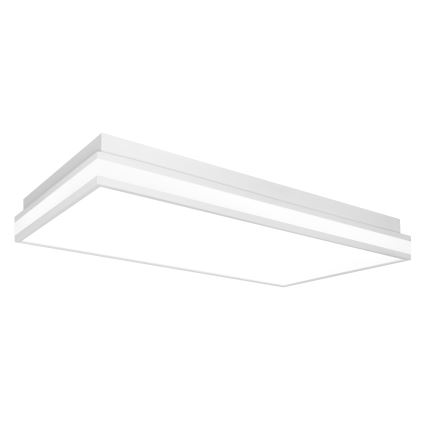 Osram - LED stmievateľné stropné svietidlo SMART+ MAGNET LED/42W/230V 30x60 cm 3000-6500K Wi-Fi