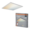 Osram - LED stmievateľné stropné svietidlo SMART+ PLANON LED/36W/230V 60x60 cm 3000-6500K Wi-Fi