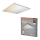 Osram - LED stmievateľné stropné svietidlo SMART+ PLANON LED/36W/230V 60x60 cm 3000-6500K Wi-Fi