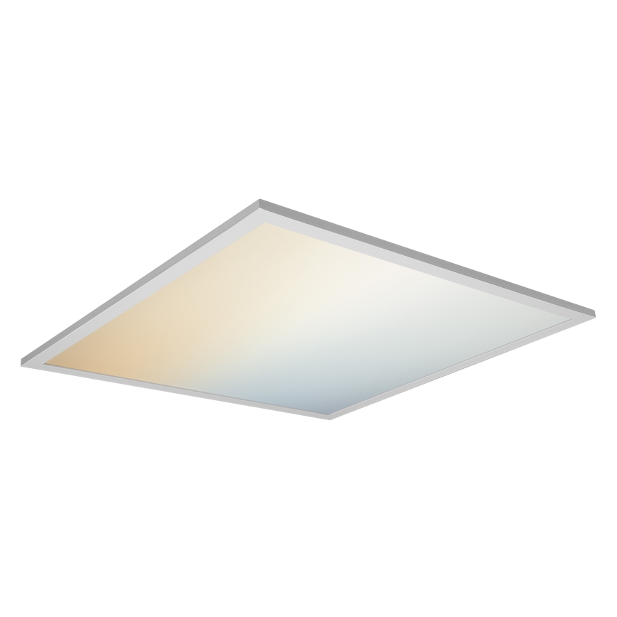 Osram - LED stmievateľné stropné svietidlo SMART+ PLANON LED/36W/230V 60x60 cm 3000-6500K Wi-Fi