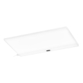 Osram - LED Stmievateľné svietidlo pod kuchynskú linku s pohybovým senzorom UNDERCABINET LED/7,5W/230V 3000/4000/6500K 20x30 cm biela