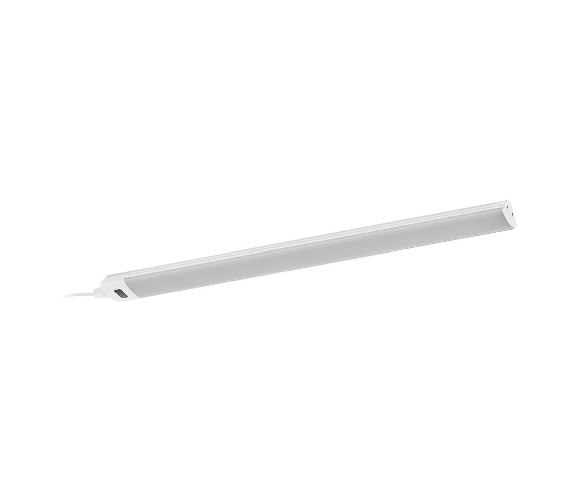 Osram - LED stmievateľné svietidlo pod linku so senzorom LINEAR ANGLE LED/5W/230V 35 cm biela 4099854462870