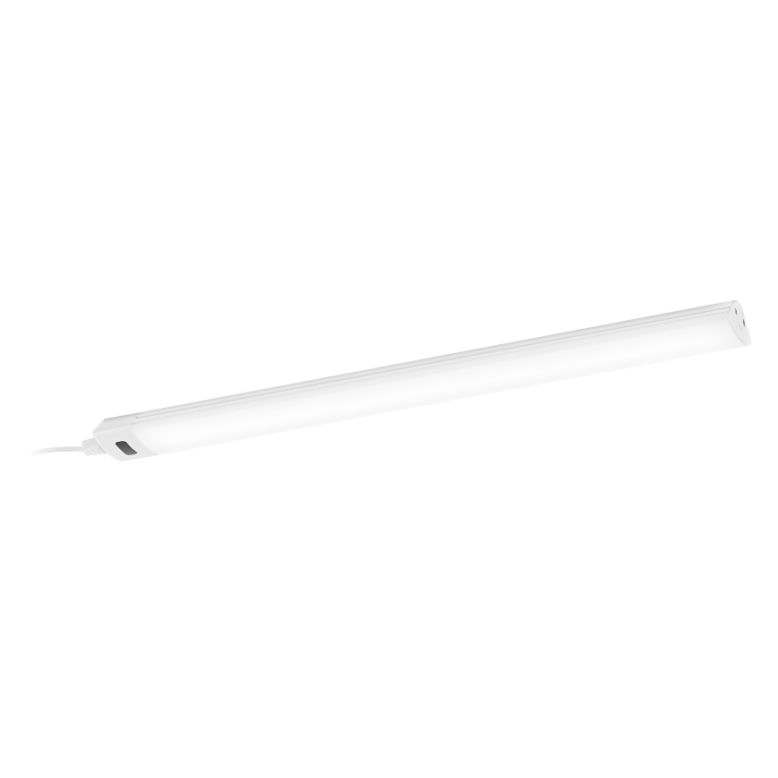 Osram - LED stmievateľné podlinkové svietidlo s pohybovým senzorom LINEAR ANGLE LED/5W/230V 3000/4000/6500K 35 cm biela
