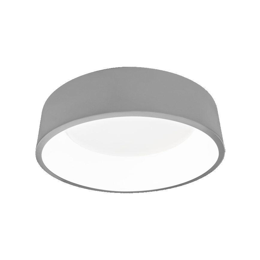 Osram - LED Stmievateľné stropné svietidlo SMART+ CYLINDER LED/24W/230V 3000K-6500K Wi-Fi