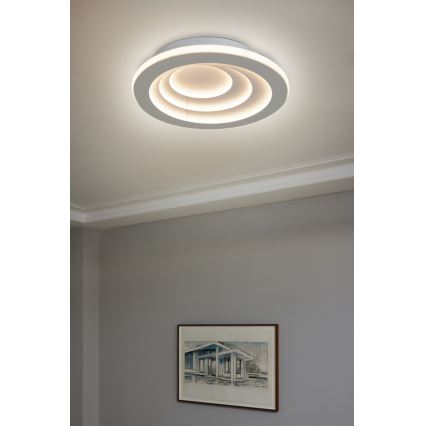 Osram - LED Stmievateľné stropné svietidlo SMART+ SPIRAL LED/40W/230V 3000K-6500K Wi-Fi