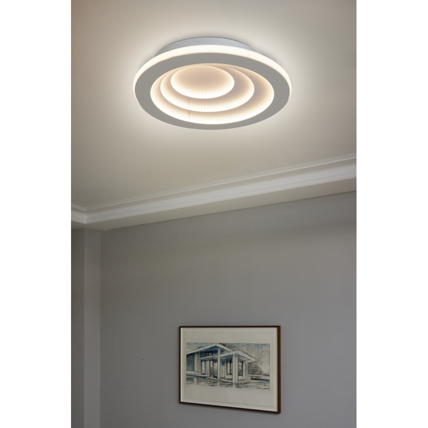 Osram - LED Stmievateľné stropné svietidlo SMART+ SPIRAL LED/40W/230V 3000K-6500K Wi-Fi