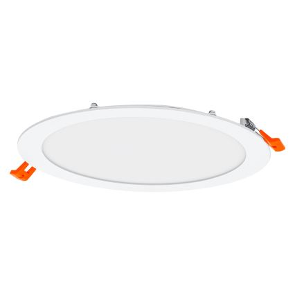 Osram - LED stmievateľné podhľadové svietidlo SMART+ DOWNLIGHT LED/22W/230V 3000-6500K Wi-Fi