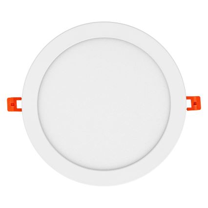 Osram - LED stmievateľné podhľadové svietidlo SMART+ DOWNLIGHT LED/22W/230V 3000-6500K Wi-Fi
