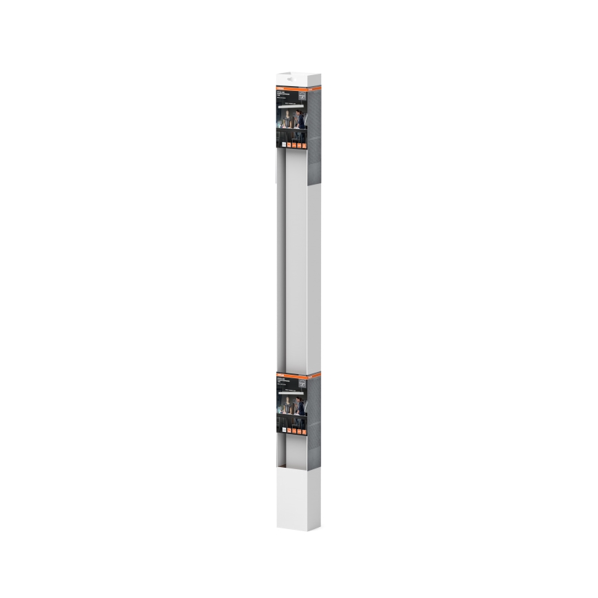 Osram - LED stmievateľný luster na lane OFFICE LINE LED/42W/230V 4000K 112,6 cm biela