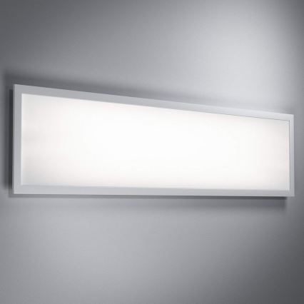 Osram - LED Stmievateľný panel PLANON PLUS LED/30W/230/12V + diaľkové ovládanie 120x30