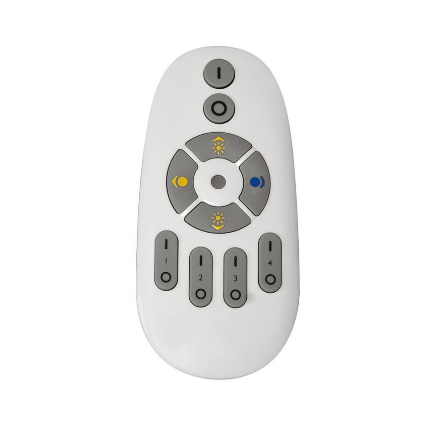 Osram - LED Panel PLANON PLUS LED/30W/230V + diaľkové ovládanie 120x30