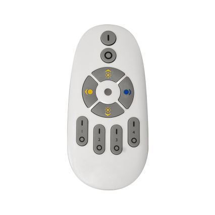 Osram - LED Panel PLANON PLUS LED/30W/230V + diaľkové ovládanie 60x60