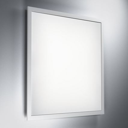 Osram - LED Stmievateľný panel PLANON PLUS LED/30W/230/12V + diaľkové ovládanie 60x60