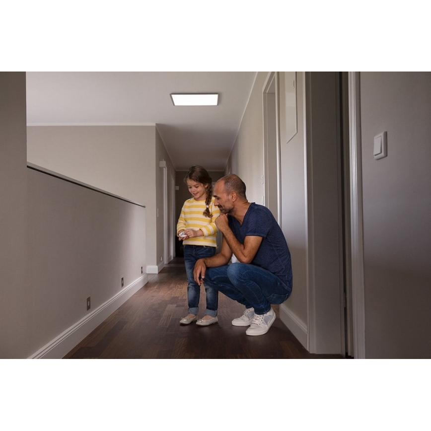 Osram - LED Panel PLANON PLUS LED/30W/230V + diaľkové ovládanie 60x60