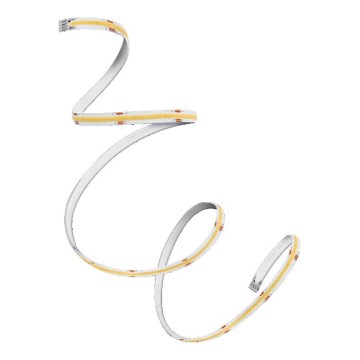 Osram - LED Stmievateľný pásik FLEX COB 1,5m LED/13W/230V 2700-6500K + diaľkové ovládanie